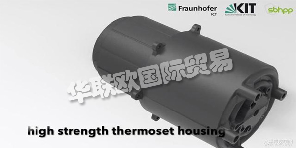 如果以后使用上塑料外殼電機(jī)，只要保證散熱的前提下，那么他的重量下降是個明顯優(yōu)勢了