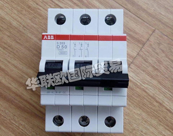 ABB空氣開關(guān)到底是什么啊?它跟空氣有何關(guān)系？