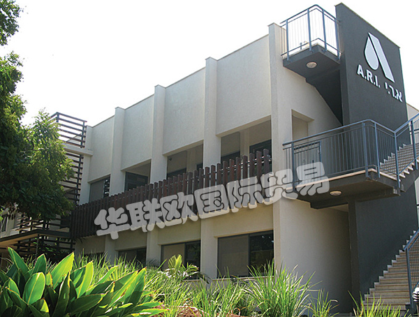 A.R.I，A.R.I排氣閥，A.R.I止回閥