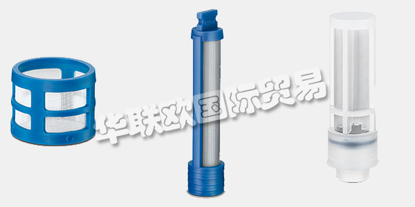 德國KUFNER公司主要供應(yīng)：KUFNER過濾器,KUFNER濾網(wǎng)等產(chǎn)品。