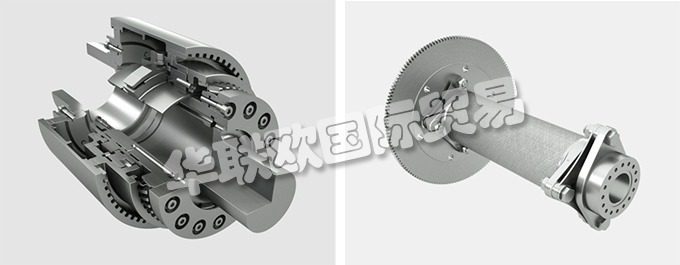 德國RENK公司的產(chǎn)品主要有：RENK齒輪箱、RENK聯(lián)軸器、變速器、、變速箱、離合器、驅動器、船用齒輪箱、聲學轉鼓試驗臺、測試系統(tǒng)、機艙檢測系統(tǒng)、弧形齒聯(lián)軸器、膜片聯(lián)軸器、安全聯(lián)軸器、彈性聯(lián)軸器、同步離合器、免維護聯(lián)軸器、傳動軸離合器、斷開聯(lián)軸器。