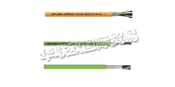 德國纜普LAPP公司主要供應：LAPP電纜,LAPP連接器，電纜接頭，柔性電纜，伺服電纜等產品。