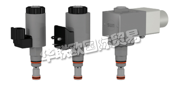 美國SUN HYDRAULICS公司主要供應：美國SUN HYDRAULICS閥門,SUN HYDRAULICS閥組，模塊，分流器，電磁閥，節(jié)流閥，電子放大器，線圈等產(chǎn)品。