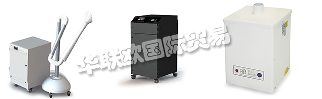 英國(guó)BOFA公司的產(chǎn)品：英國(guó)BOFA煙霧凈化系統(tǒng)、BOFA過(guò)濾器、緊湊型排煙系統(tǒng)、排煙器、激光煙霧凈化器、激光煙霧提取器、光排煙系統(tǒng)、電子排煙系統(tǒng)、除塵排煙系統(tǒng)、印刷排煙系統(tǒng)、牙科排煙系統(tǒng)、制藥排煙系統(tǒng)、通風(fēng)柜提取系統(tǒng)、冷卻裝置、旋風(fēng)過(guò)濾器、前置過(guò)濾器、HEPA過(guò)濾器氣體過(guò)濾器、化學(xué)過(guò)濾器、碳過(guò)濾器、內(nèi)聯(lián)過(guò)濾器、袋式過(guò)濾器、火花抑制器過(guò)濾器。