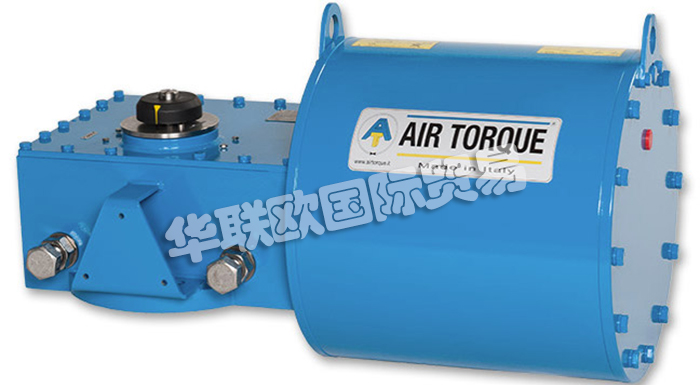 意大利AIRTORQUE公司的產(chǎn)品主要是：意大利AIRTORQUE氣動執(zhí)行器、氣動執(zhí)行器、流量控制器，快速排氣Namur閥，電磁閥，限位開關(guān)，定位器和可分離的齒輪箱。