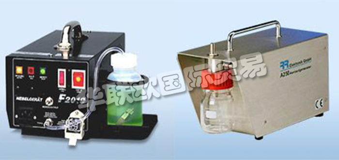 德國(guó)RR ELEKTRONIK公司主要供應(yīng)：德國(guó)RR ELEKTRONIK粒子計(jì)數(shù)器,RR ELEKTRONIK氣溶膠發(fā)生器，稀釋系統(tǒng)，空氣采樣器，噴霧器等產(chǎn)品。