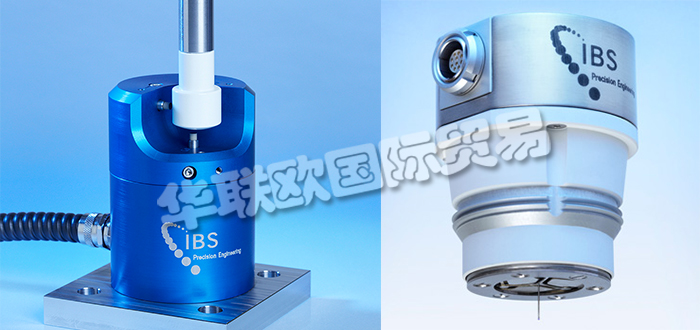 德國IBS PRECISION ENGINEERING公司主要供應(yīng)：德國IBS PRECISION ENGINEERING測量機,IBS PRECISION ENGINEERING軸承，測頭系統(tǒng)，測量系統(tǒng)，電容式測量系統(tǒng)，超精密坐標測量機，非接觸式測量系統(tǒng)，空氣軸承，向心空氣軸承，輸送機空氣軸承等產(chǎn)品。