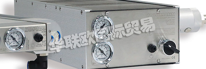 德國(guó)VOLKMANN公司的主要產(chǎn)品包括：德國(guó)VOLKMANN真空輸送系統(tǒng)、VOLKMANN真空泵、氣動(dòng)真空輸送機(jī)、輸送系統(tǒng)、真空泵、真空輸送系統(tǒng)、散裝袋卸貨站、增材制造材料處理系統(tǒng)、增材制造系統(tǒng)、真空輸送機(jī)、雙閥活門(粉末)鎖、翻斗和卸料站、提升機(jī)、升降機(jī)、卸料機(jī)，集塵系統(tǒng)以及稱重和配料系統(tǒng)。