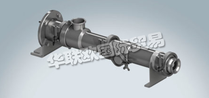德國VISCOTEC公司主要供應(yīng)：德國VISCOTEC泵,VISCOTEC分配器，填充泵，排空系統(tǒng)，供應(yīng)系統(tǒng)等產(chǎn)品。