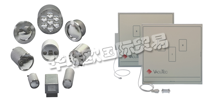 德國VACUTEC公司主要供應(yīng)：德國VACUTEC電離室,VACUTEC探頭，工業(yè)電離室，多池電離室，患者劑量校準器，劑量率探頭，比例計數(shù)器等產(chǎn)品。