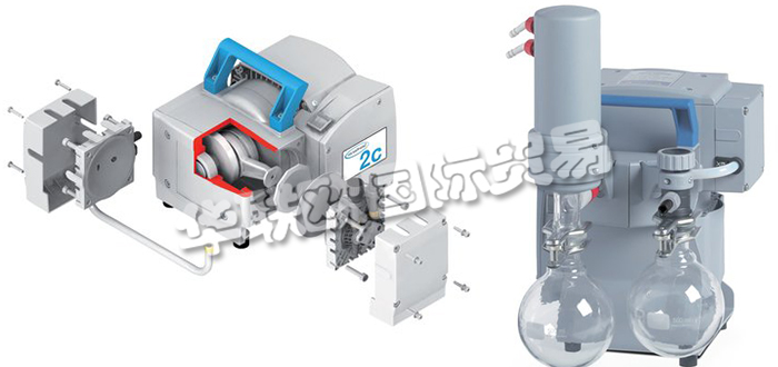 德國(guó)VACUUBRAND公司主要供應(yīng)：德國(guó)VACUUBRAND真空泵,VACUUBRAND控制器，真空計(jì)，隔膜泵，鋁質(zhì)隔膜泵，化學(xué)隔膜泵，旋片泵等產(chǎn)品。