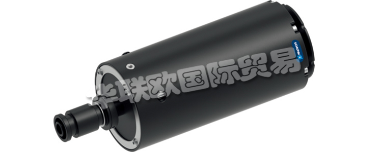 SCHUNK機(jī)器人去毛刺刀具CDB是用于任何工件的通用去毛刺工具。標(biāo)準(zhǔn)刀具接口導(dǎo)致快速換刀，集成的軸向和徑向補(bǔ)償導(dǎo)致編程工作量減少，使得操作員得以免除執(zhí)行之前的手動(dòng)去毛刺工藝。