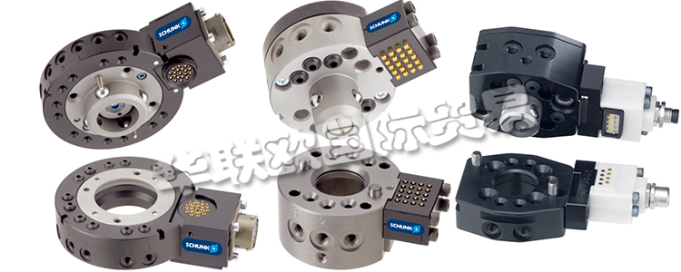雄克快換公盤SWA-020-000-000是快換刀具側(cè), 氣動(dòng)，流體通道數(shù)量12，最大總荷載25 kg。