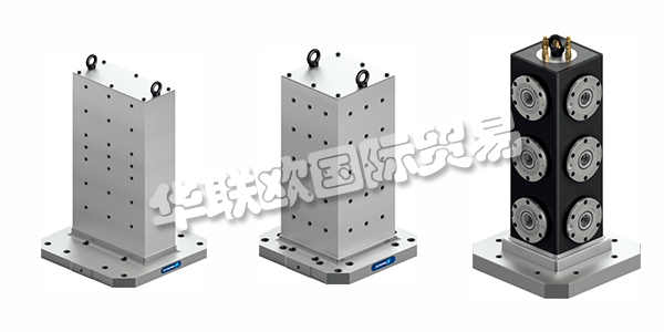 只有與結(jié)合了適當(dāng)夾持設(shè)備的夾具塔結(jié)合，加工中心才能實(shí)現(xiàn)最佳性能，完成最好的加工。夾具塔廣泛的夾持選項(xiàng)和負(fù)載密度使機(jī)床運(yùn)行時間顯著增加。除此以外，SCHUNK夾具塔還提供了最佳的工件可及性和加工性。SCHUNK夾具塔包括以下幾種，下文為您逐個介紹。