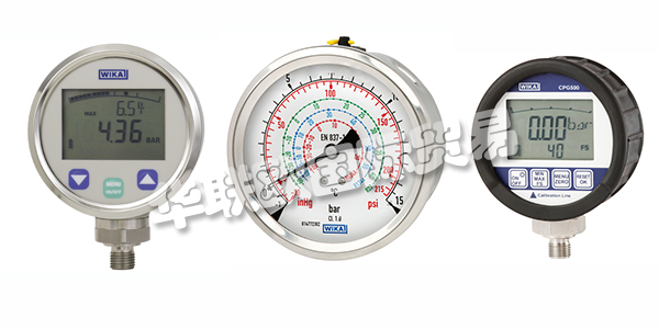 WIKA公司是總部位于德國(guó)法蘭克福，是德國(guó)最大的壓力和溫度測(cè)量?jī)x表及設(shè)備的專業(yè)生產(chǎn)廠家，子公司遍布全球七十多個(gè)國(guó)家。小編接下來為您介紹德國(guó)WIKA品牌,WIKA壓力表。