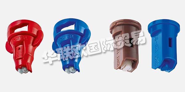 憑借對(duì)行業(yè)的全面深入的了解和超過(guò)?140 年的開(kāi)發(fā)經(jīng)驗(yàn)，萊克勒可為全球各行業(yè)的用戶提供一流質(zhì)量的噴射技術(shù)解決方案。作為一家源自 1879 年的噴嘴技術(shù)領(lǐng)導(dǎo)者，萊克勒以為客戶提供優(yōu)質(zhì)服務(wù)為榮，致力于滿足客戶不斷變化的需求，以質(zhì)量為保證、以可靠為原則。下文為您介紹萊克勒噴嘴。