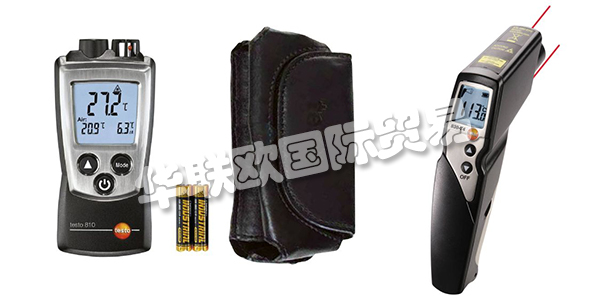 TESTO是一家德國的測量技術(shù)領(lǐng)域領(lǐng)先公司，作為一家有著60多年歷史的公司，TESTO富有求知欲，全體員工協(xié)手，一同打造測量技術(shù)的未來。TESTO致力于創(chuàng)新，創(chuàng)造新的解決方案，不斷研發(fā)新的產(chǎn)品，力求滿足客戶對產(chǎn)品的多元化需求。TESTO在全球有34個子公司，3200名員工，為客戶提供合適的解決方案。下文為您介紹TESTO紅外測溫儀。