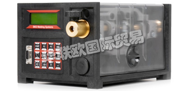 德國(guó)SKS WELDING公司主要供應(yīng)：德國(guó)SKS WELDING焊接機(jī),SKSWELDING焊槍，接口，電源，控制器，焊接過程控制器，送絲機(jī)，動(dòng)力離合器，焊接套件，火炬系統(tǒng)等產(chǎn)品。