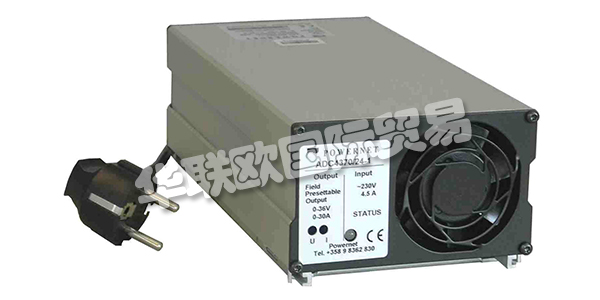 芬蘭POWERNET公司主要供應(yīng)：芬蘭POWERNET電源,POWERNET逆變器，直流電源，交流電源，UPS電源等產(chǎn)品。