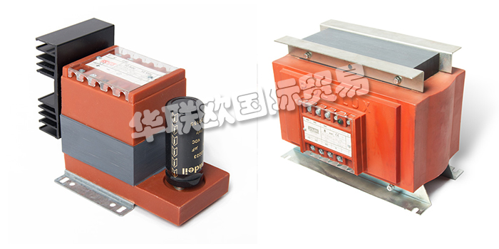 POLYLUX,西班牙POLYLUX變壓器、POLYLUX濾波器