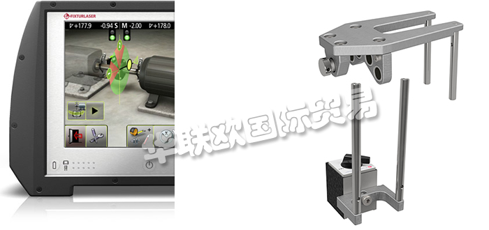 銷售瑞典ELOS FIXTURLASER激光對(duì)中儀直線度激光測(cè)量儀