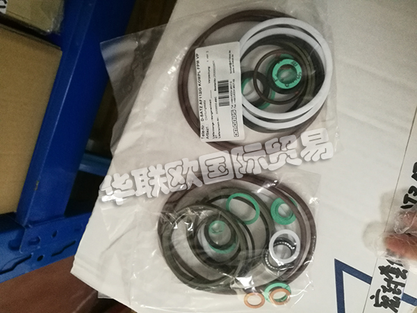德國馬勒MAHLE過濾器濾芯密封套件優(yōu)質(zhì)供應