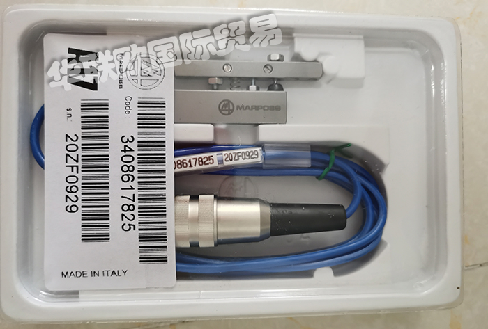 意大利馬波斯MARPOSS側(cè)頭A11,3470017000現(xiàn)貨火熱銷(xiāo)售