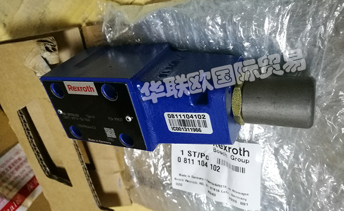 德國(guó)BOSCH減壓閥產(chǎn)品工作原理及特點(diǎn)說(shuō)明