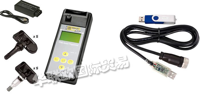 專(zhuān)業(yè)銷(xiāo)售美國(guó)SMART SENSOR熱電阻熱電偶