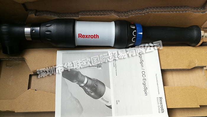 德國(guó)力士樂REXROTH(REXROTH是什么牌子)