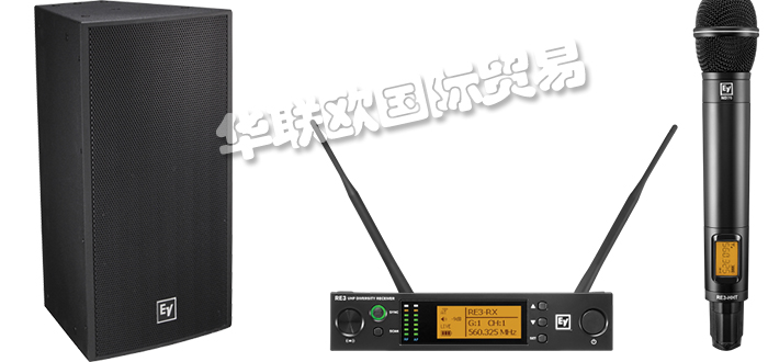 低價銷售德國EIECTRO-VOICE放大器揚(yáng)聲器