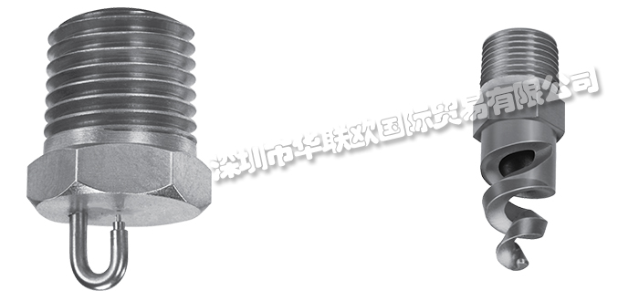 美國BETE噴嘴的應(yīng)用場景有哪些？各有哪些優(yōu)勢？
