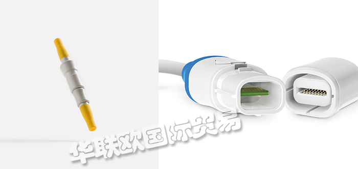 德國(guó)HYPERTAC圓形電源連接器系列L、Y、P、V